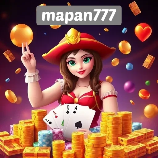 Keuntungan Bermain di Mapan777 untuk Penggemar Game Online