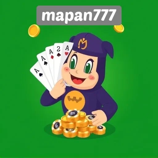 Peluang Menang Besar di Mapan777 dan Cara Memanfaatkannya