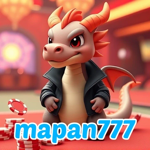 mapan777: Event Komunitas yang Seru untuk Para Gamers Indonesia