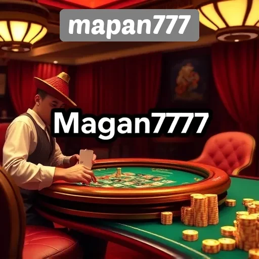 Diverse Game Menarik yang Ditawarkan Mapan777