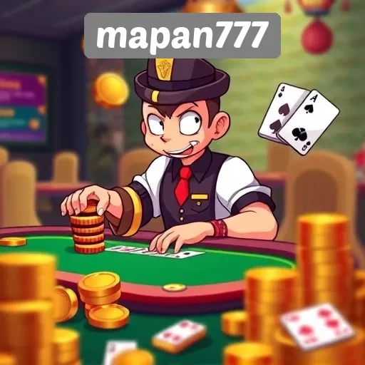 Fitur Menarik di Mapan777 yang Perlu Diketahui