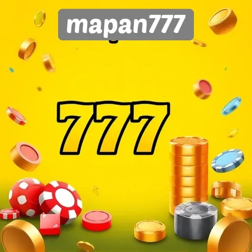 Ragam Permainan Menarik di Situs Mapan777