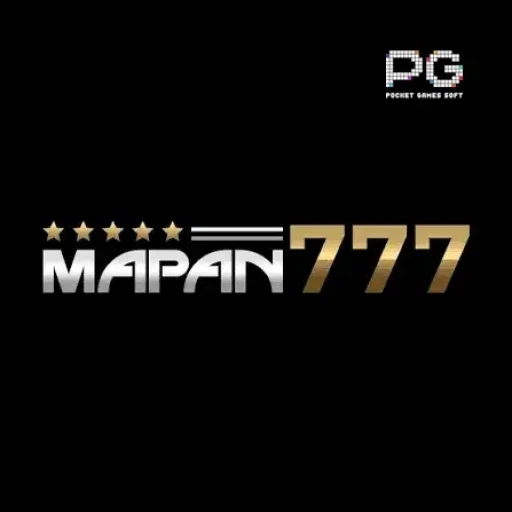 mapan777 Logo