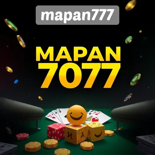 Mengenal Mapan777 Sebagai Platform Game Terpercaya