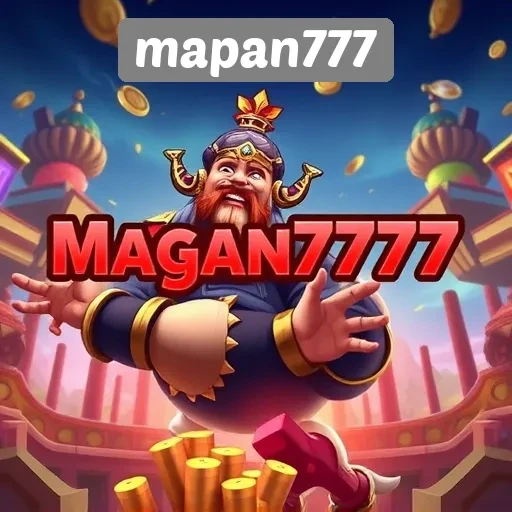 Mengapa Mapan777 Menjadi Pilihan Utama Para Gamer