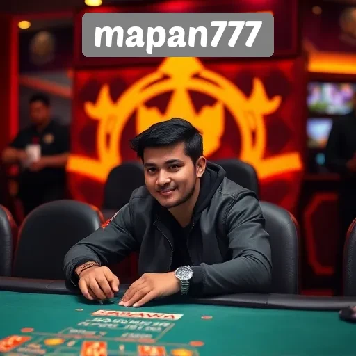Masyarakat Gamer Menilai Kualitas Mapan777 di Tanah Air