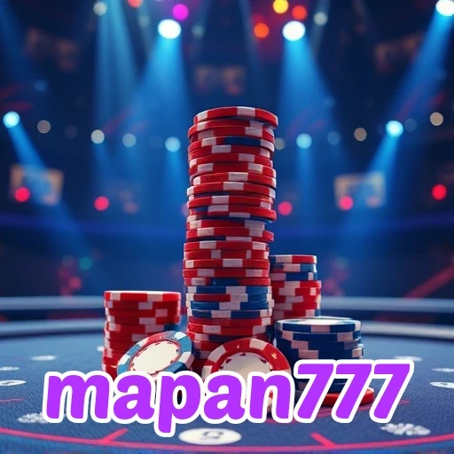 mapan777: Game Mobile Penuh Keseruan di Ujung Jari Anda