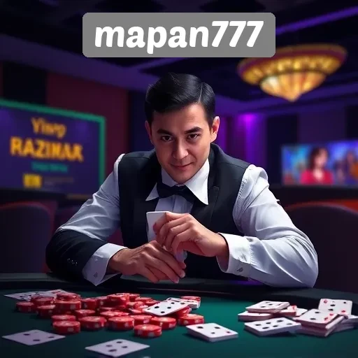Strategi Mengoptimalkan Pengalaman Bermain di Mapan777