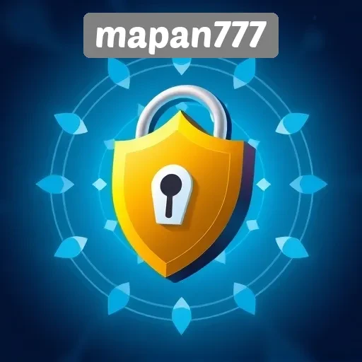 Ulasan Fitur Keamanan Mapan777 bagi Pengguna