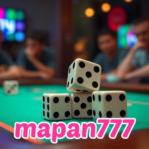 mapan777: Raih Kemenangan dengan Strategi Jitu di Game Online