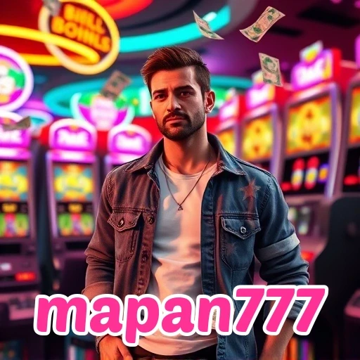 mapan777: Serunya Ikut Turnamen Game Online Favoritmu